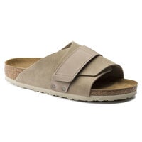 Kyoto Nubuck/Suede Leather