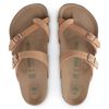 Mayari Vegan Birko-Flor Nubuk