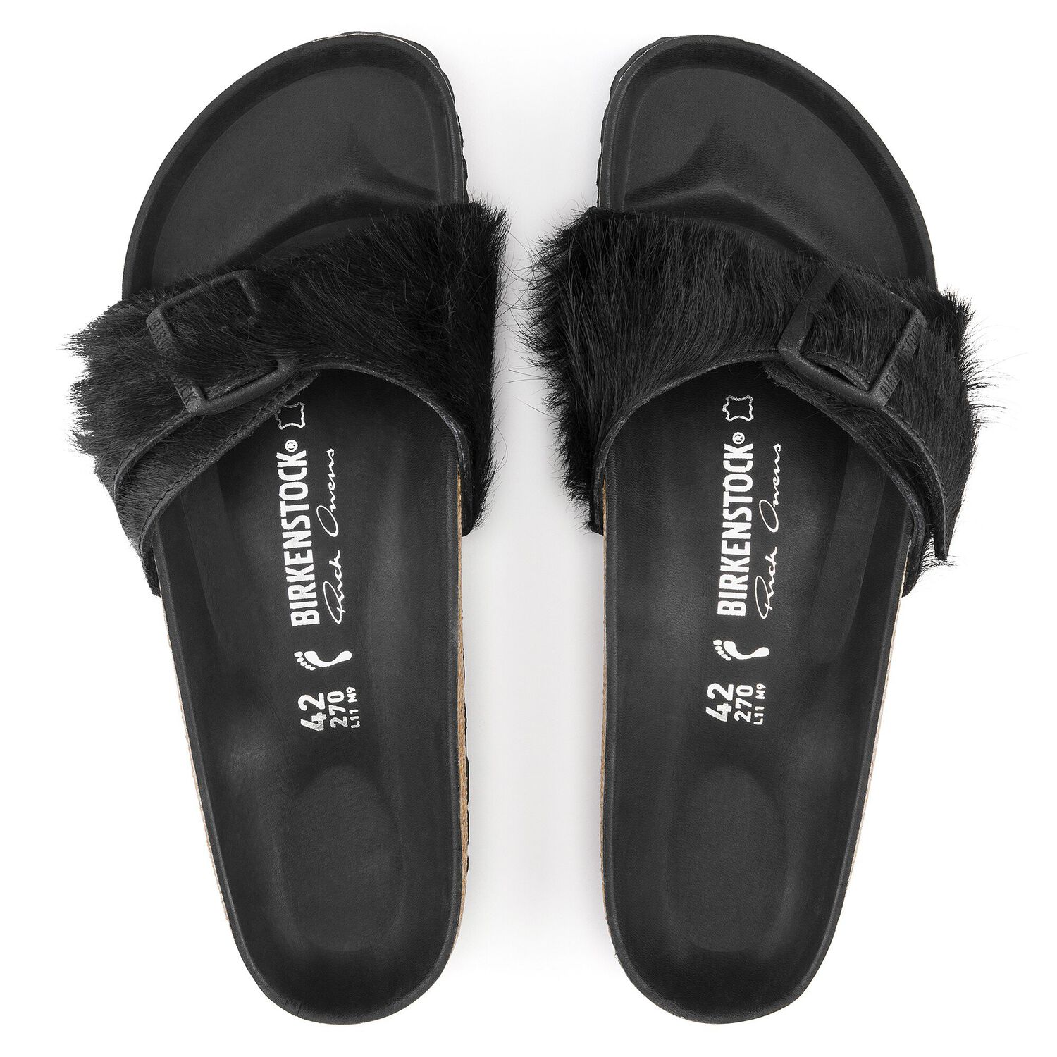 Madrid Rick Owens