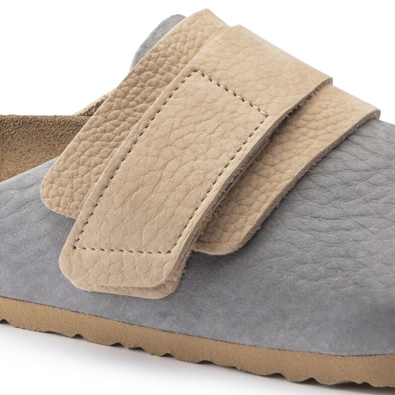 Nagoya Nubuck Leather Nagoya Nubuck Leather