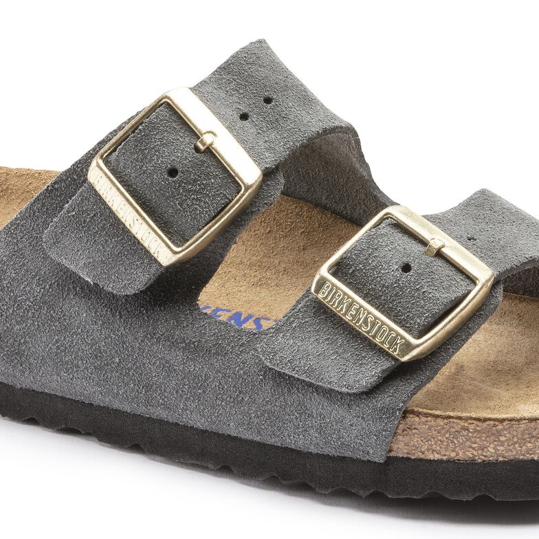 Arizona Suede Leather Arizona Suede Leather