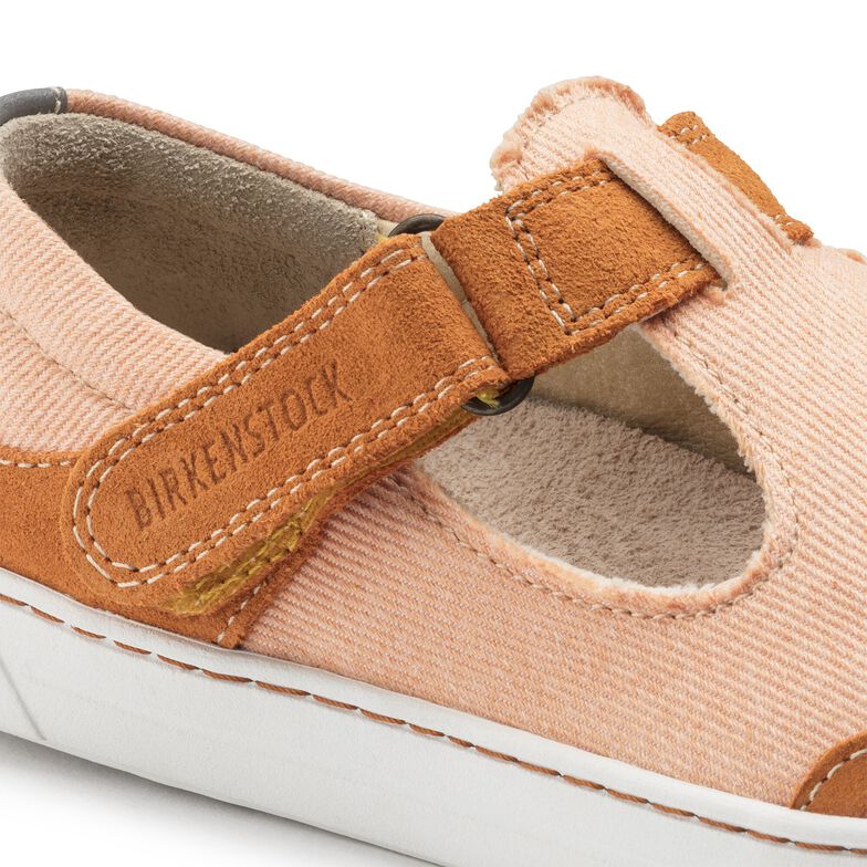 Abilene Suede Leather/Textile Abilene Suede Leather/Textile