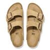 Arizona Suede Leather