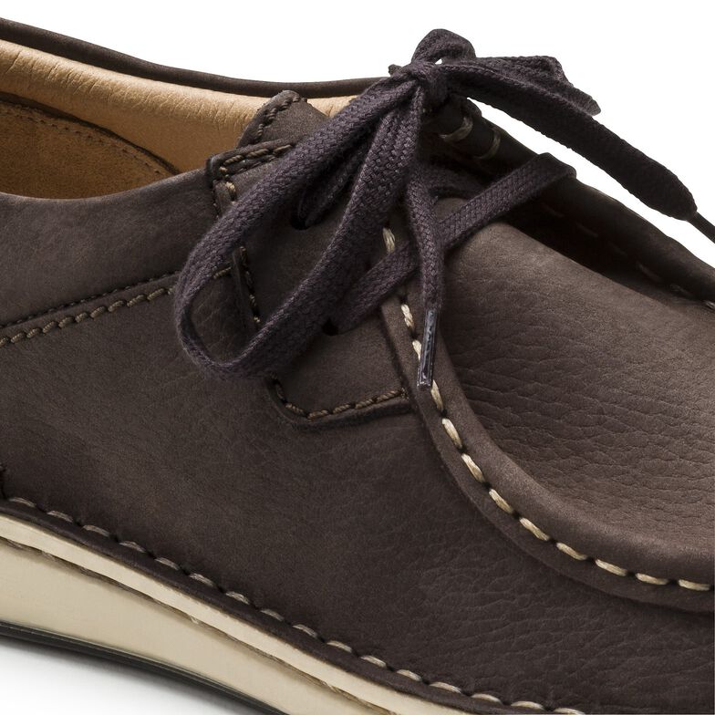 Pasadena Nubuck Leather Pasadena Nubuck Leather