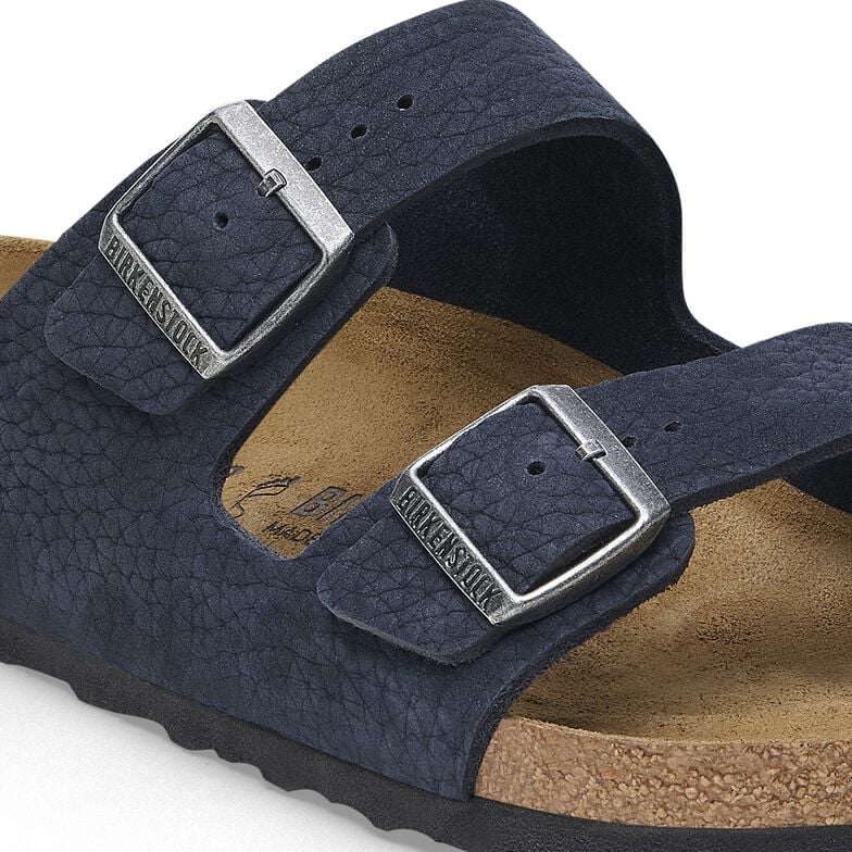 Arizona Nubuk Leather