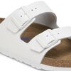 Arizona Soft Footbed Natural Leather