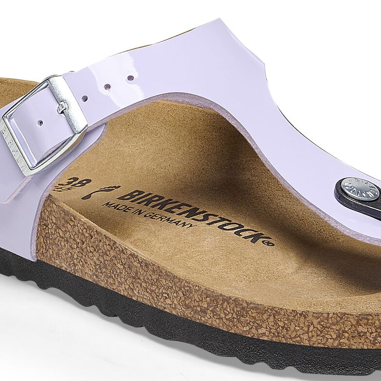 Gizeh Birko-Flor Patent Gizeh Birko-Flor Patent