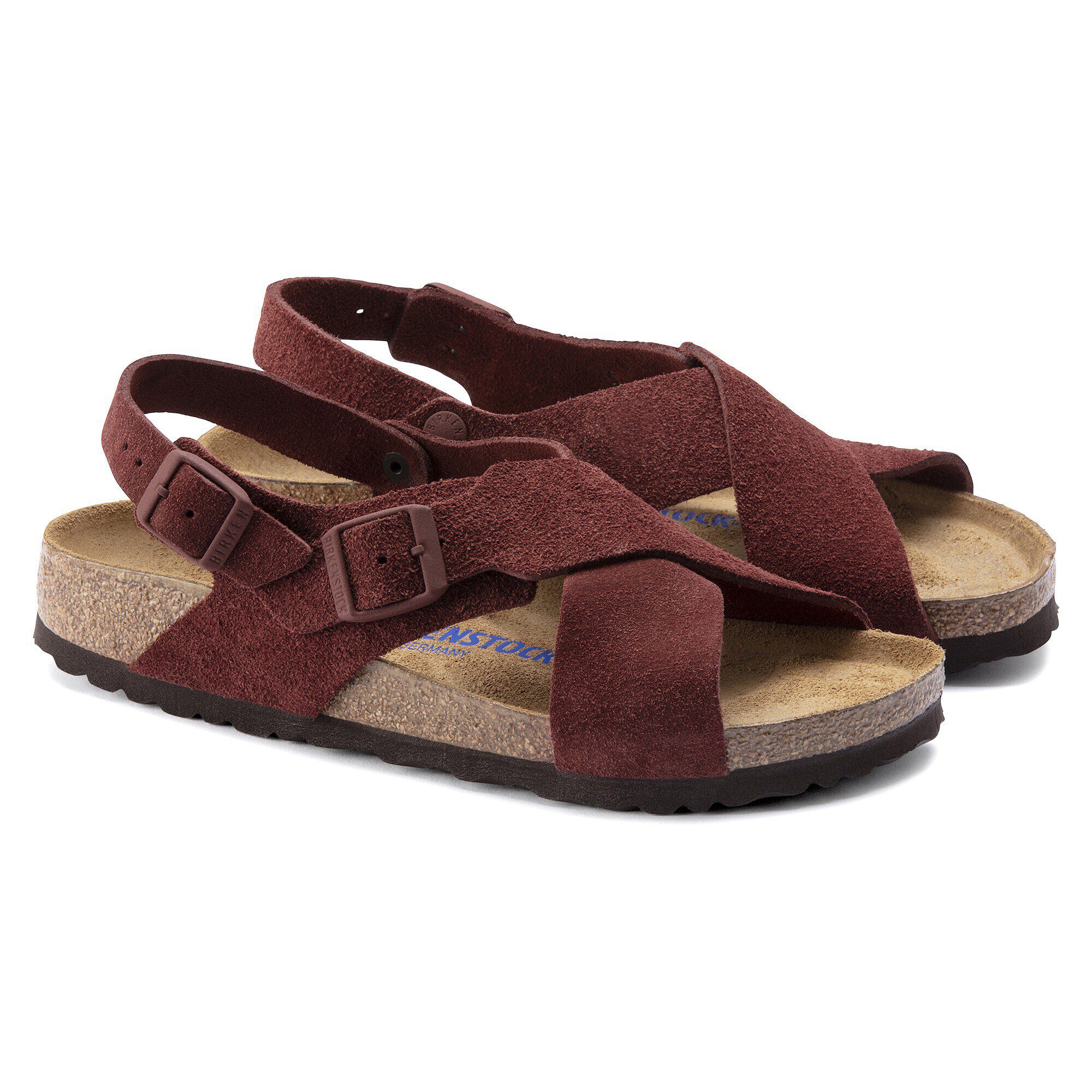 birkenstock tulum sandals