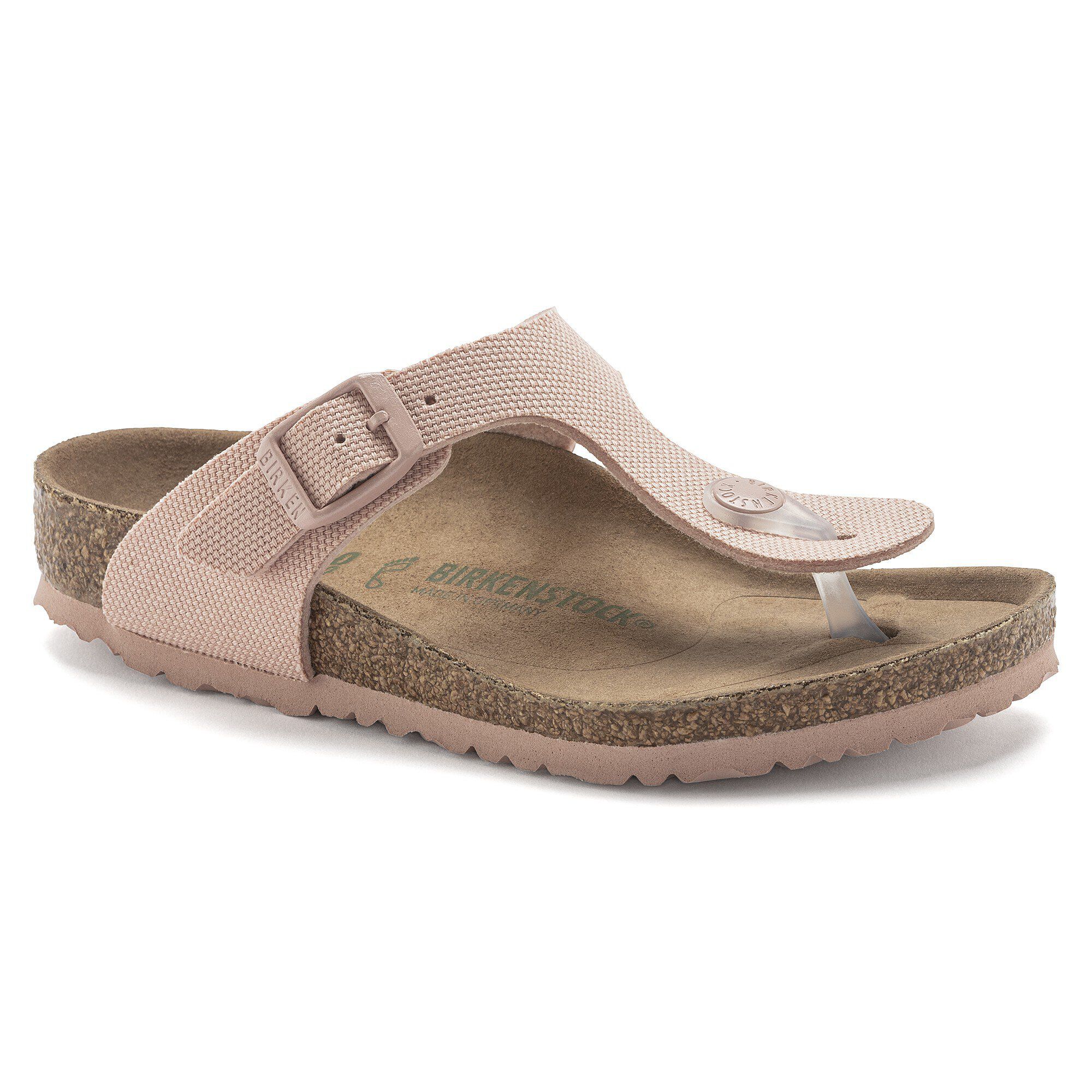 Rose gold sales birkenstock kids