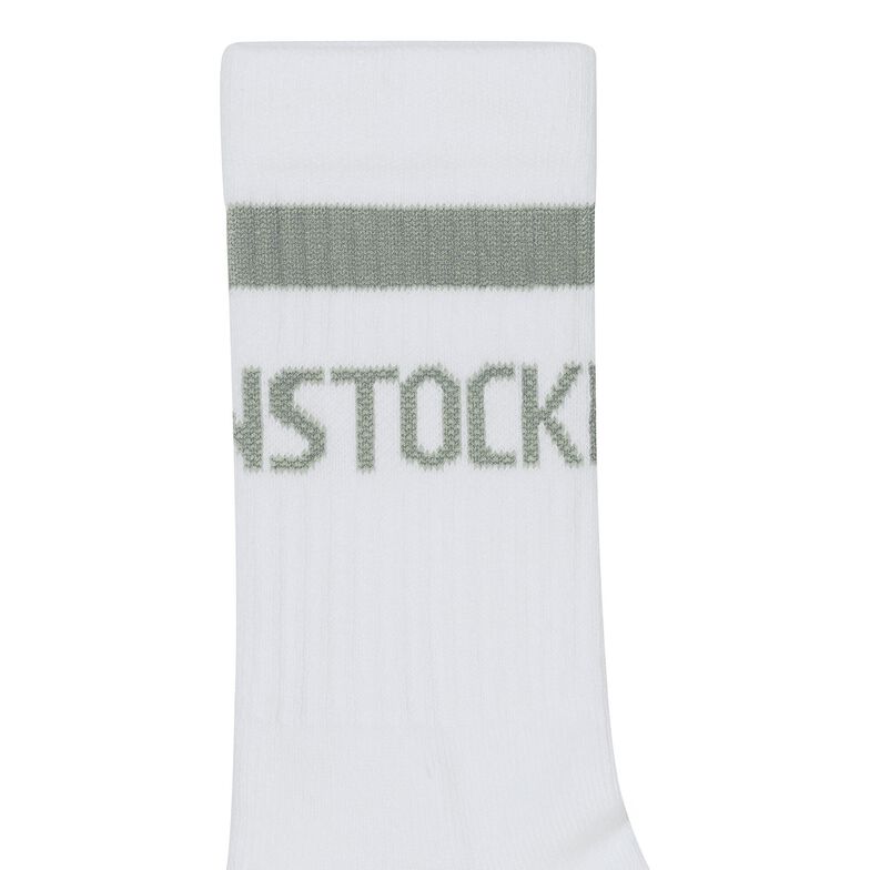 Cotton Tennis Socks Cotton/Polyamid/Elastane