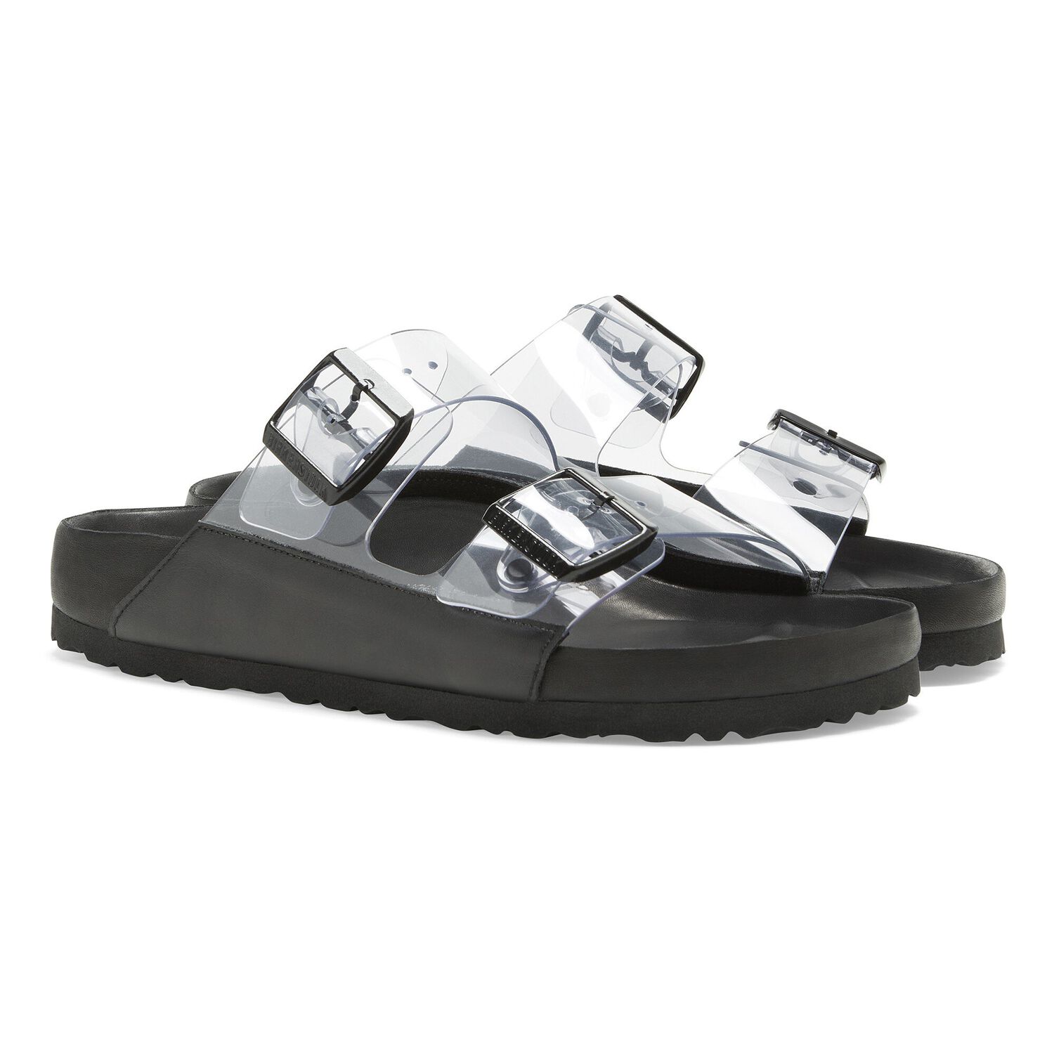 Arizona Manolo Transparent
