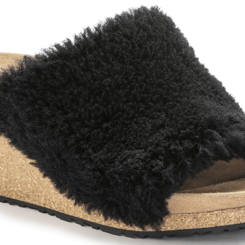 Namica Teddy Fur