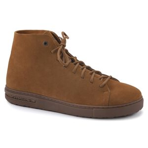 Bend Mid Decon Nubuck Leather Nubuck
