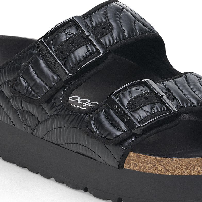 Arizona PAP French Piping Flex Platform Nylon