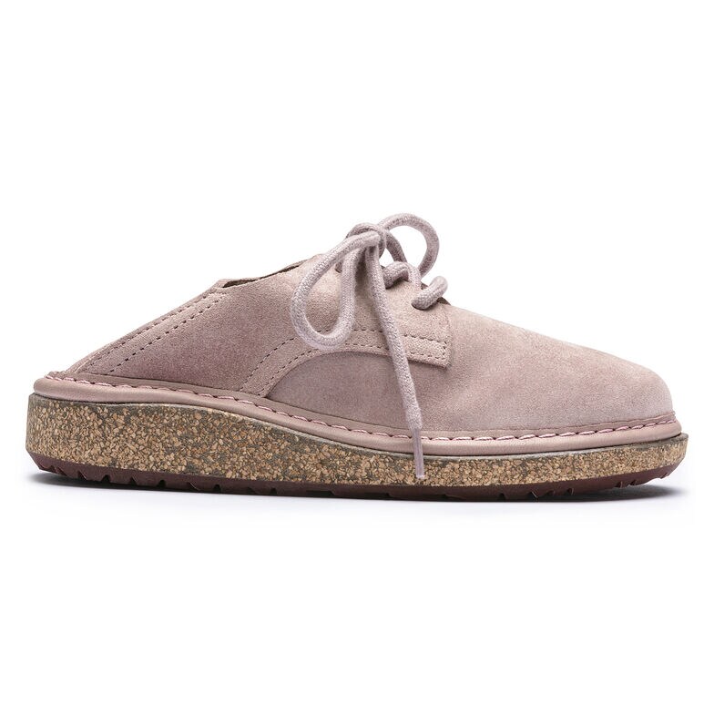 Gary Suede Leather Gary Suede Leather