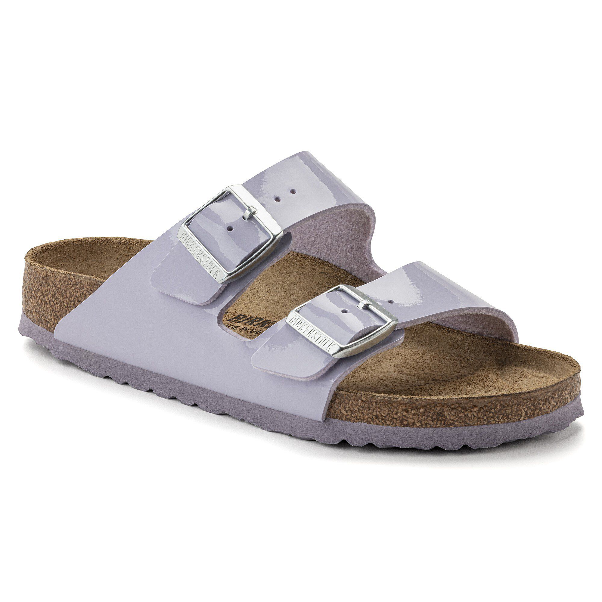 Arizona Birko-Flor Patent