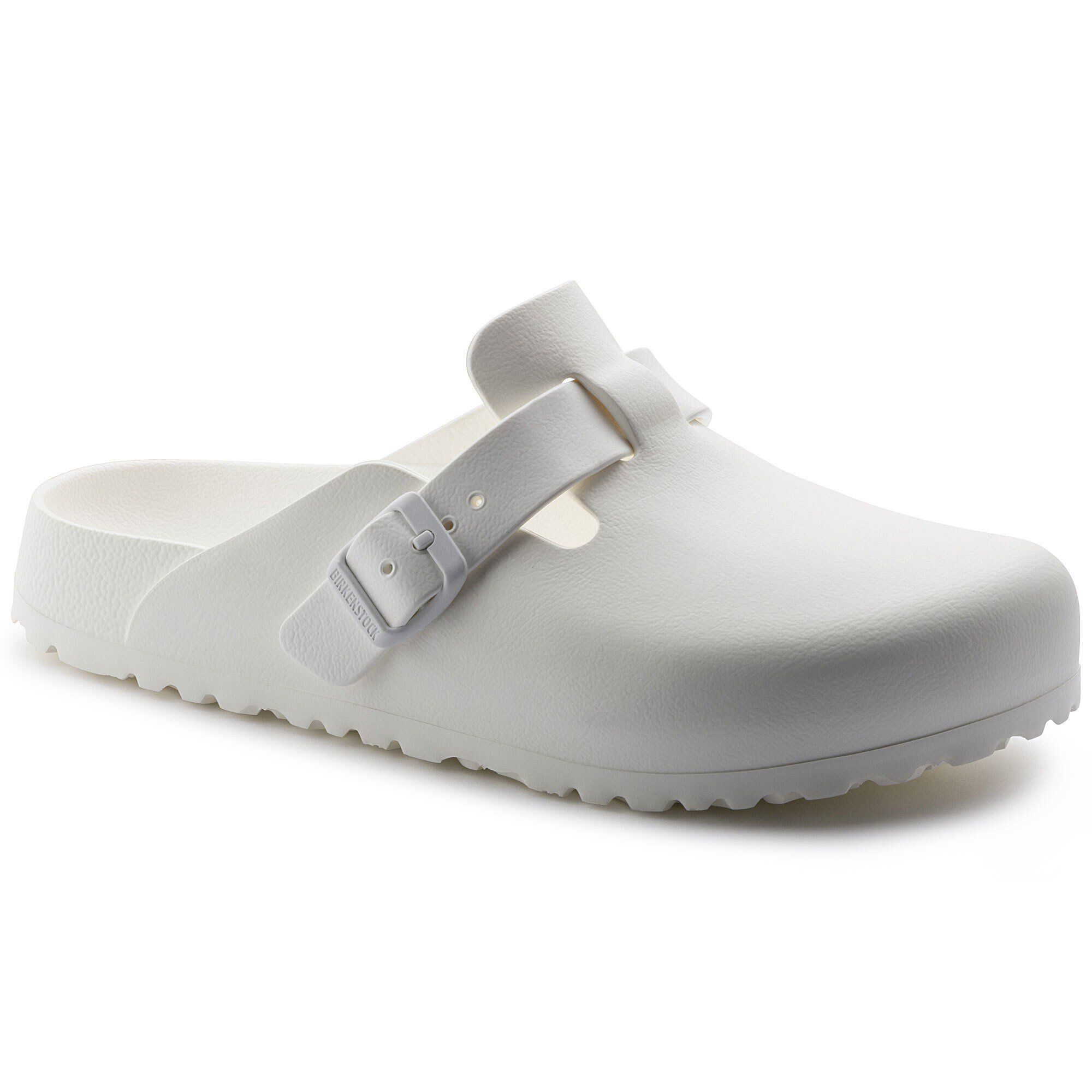 birkenstock boston eva anthracite