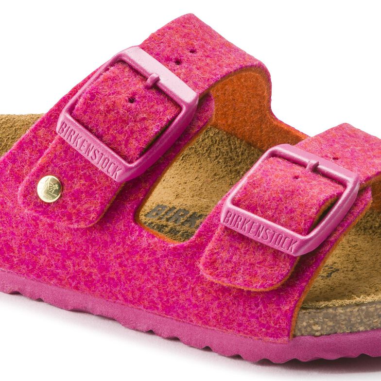 Arizona Felt Doubleface Fuchsia Arizona Felt Doubleface Fuchsia