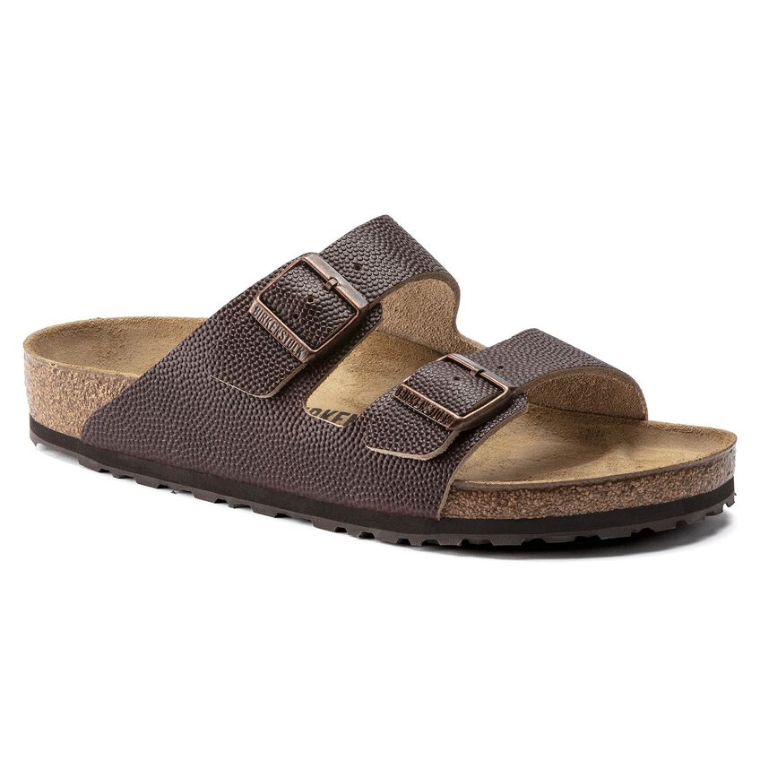 Arizona Horween/アリゾナ ホーウィン ナチュラルレザーエンボス ロースト