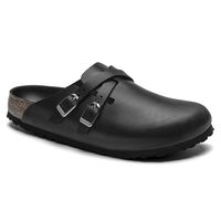 Blair Natural Leather Oiled