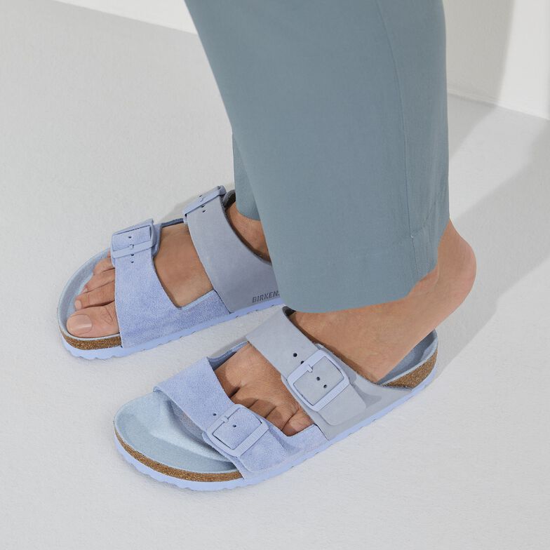 Arizona Split Nubuck Leather/Suede Arizona Split Nubuck Leather/Suede