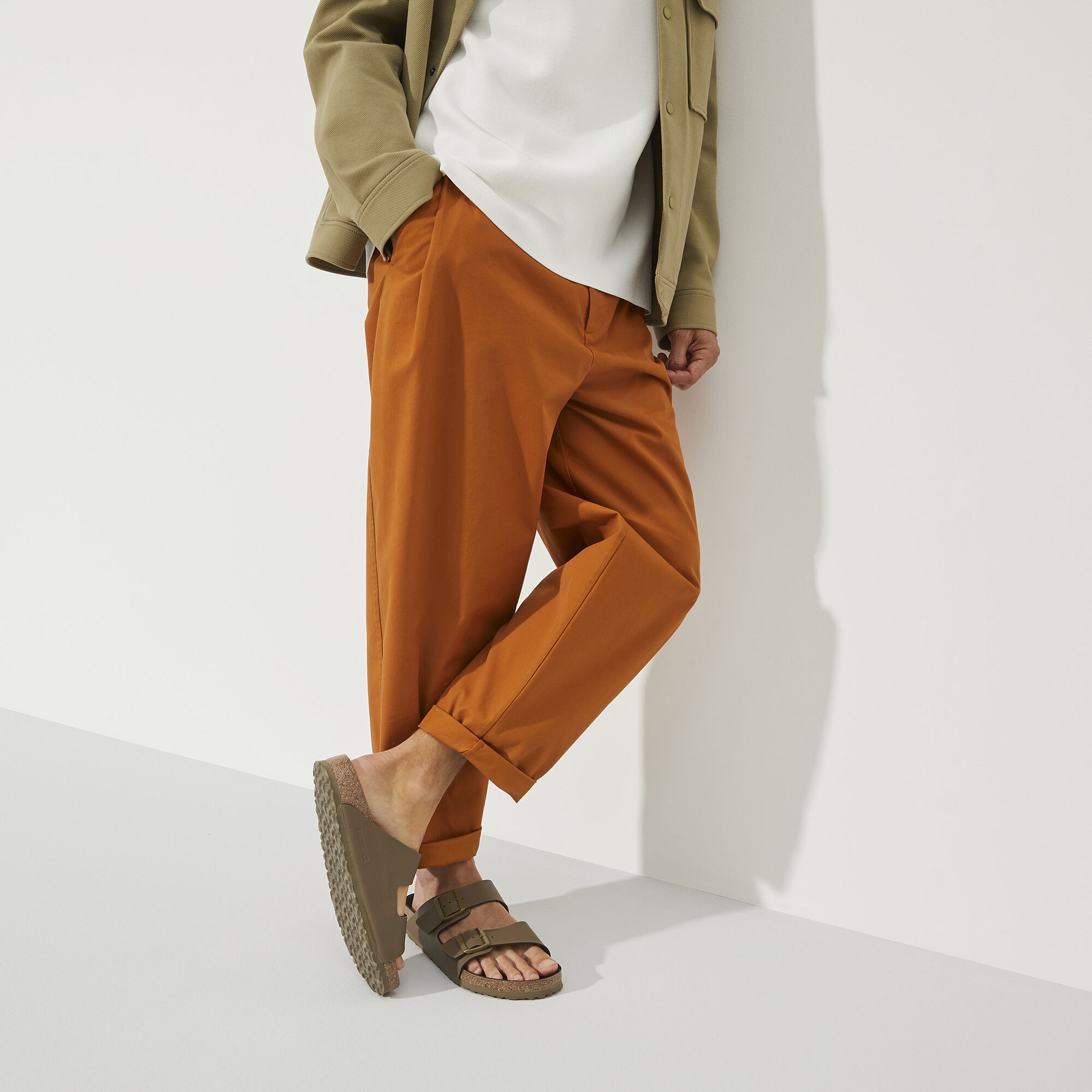 Birkenstock new arrivals con fiore