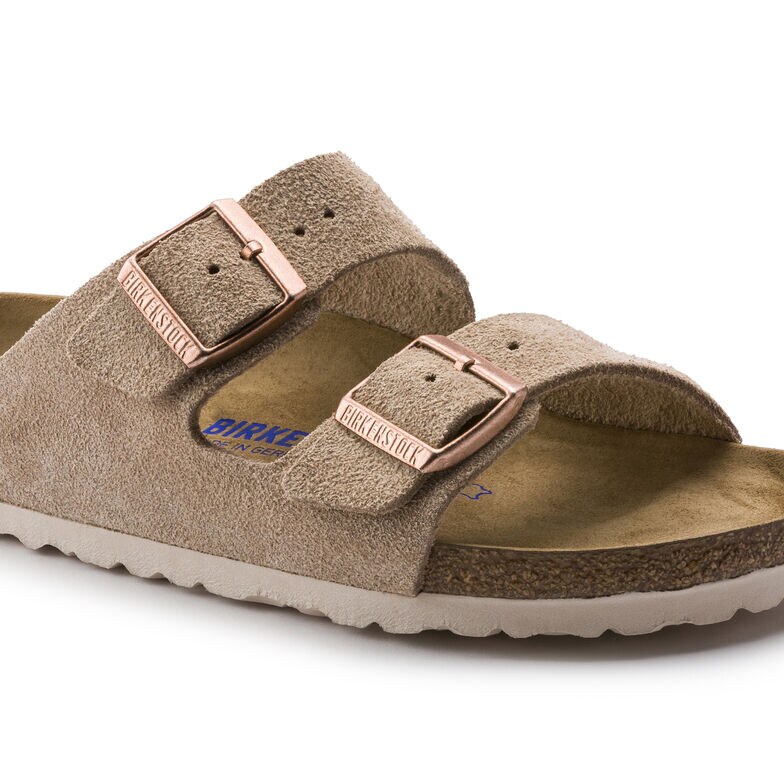 Arizona Suede Leather Arizona Suede Leather