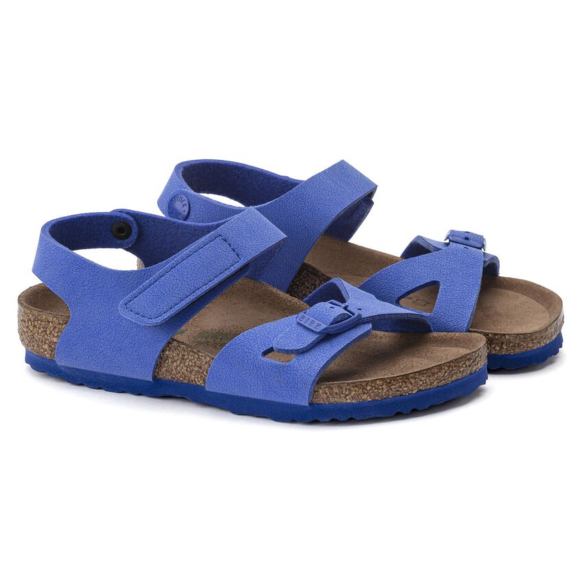 Colorado Kids  Birko-Flor Nubuk