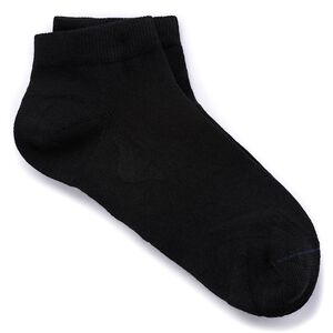 2 PACK Cotton Sole Sneaker Women Cotton/Polyamid/Elastane