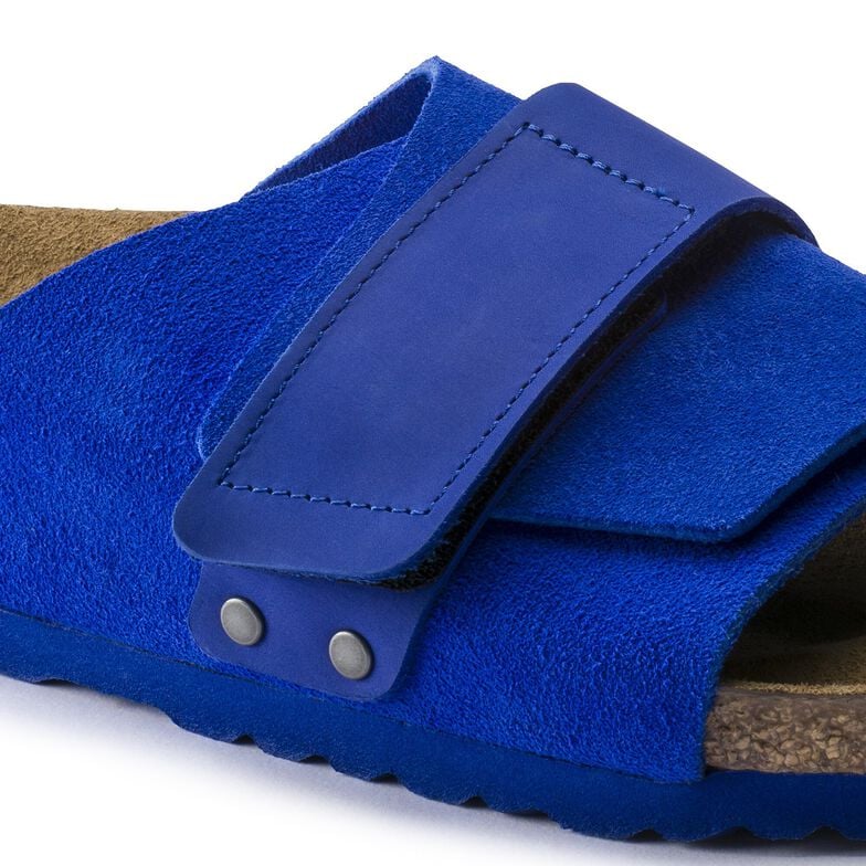 Kyoto Nubuck/Suede Leather Kyoto Nubuck/Suede Leather