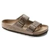 Arizona Natural Leather Oiled
