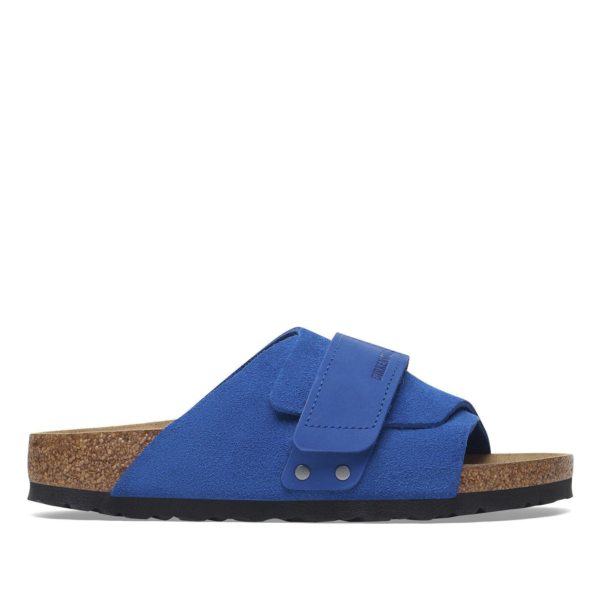 BIRKENSTOCK スエードサンダル 40 kyoto キョウト　26.0 BIRKENSTOCK スエードサンダル 40 kyoto キョウト 26.0