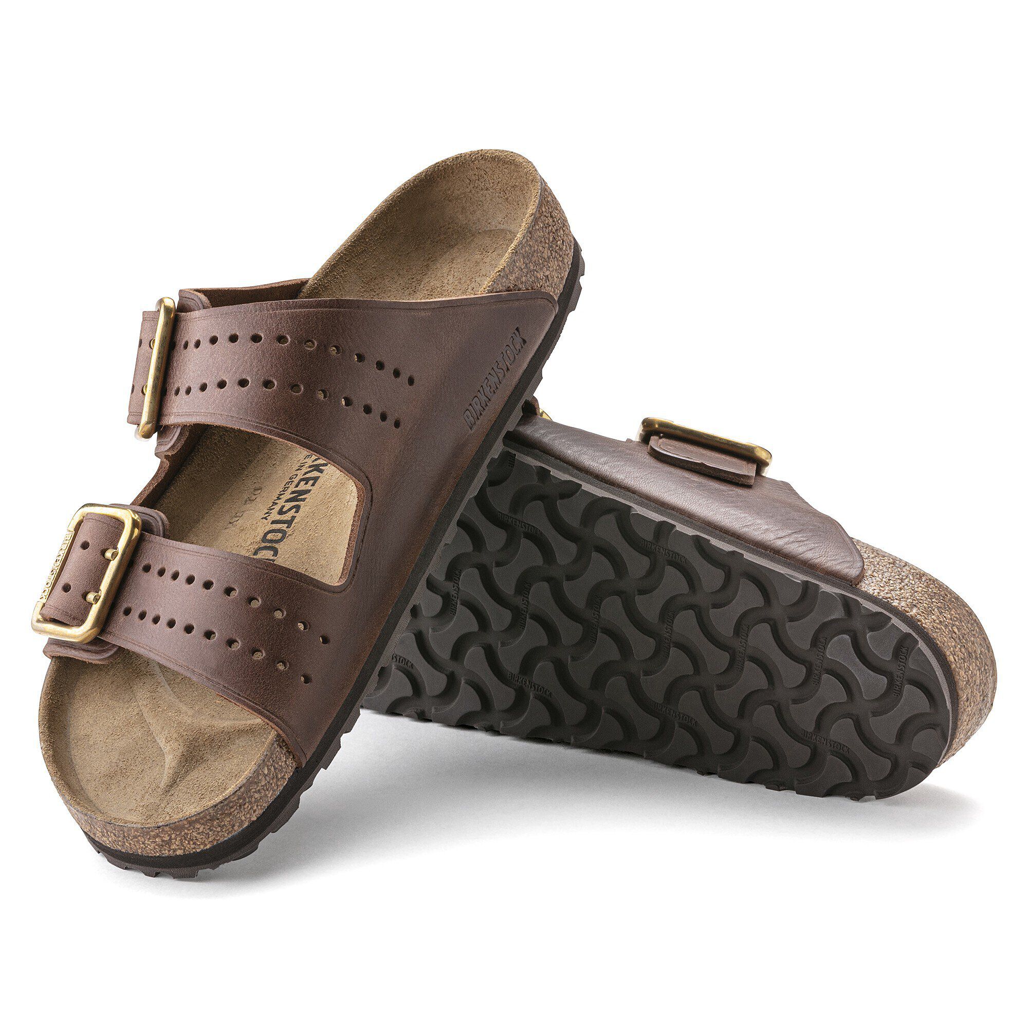 Birkenstock bolt 2025