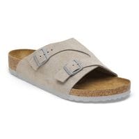 Zürich Suede Leather