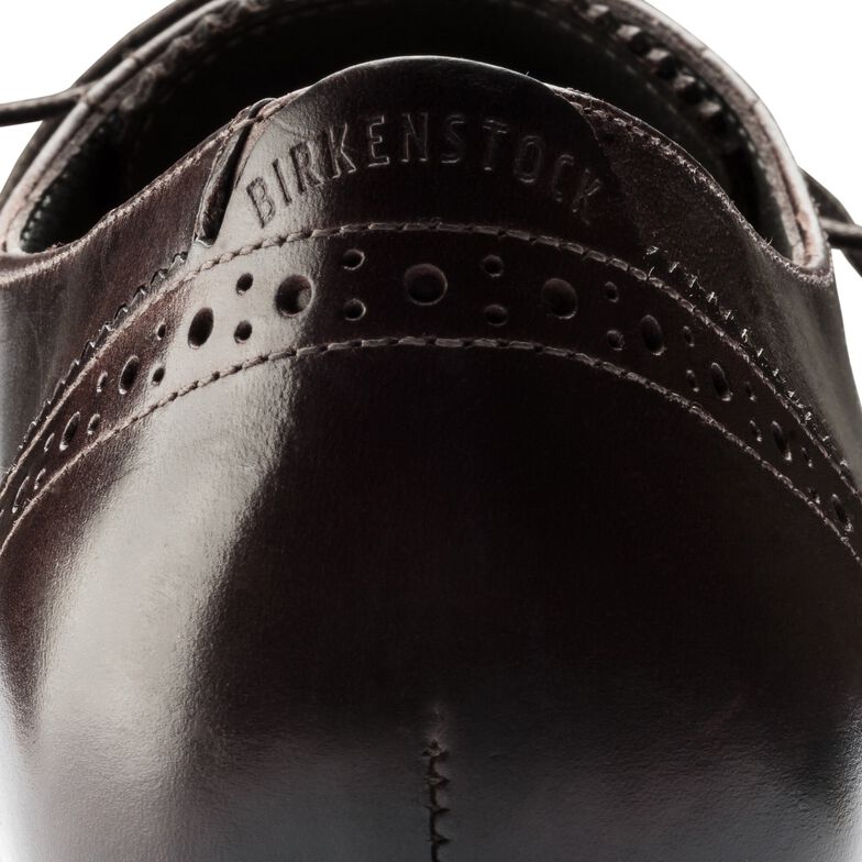 Laramie Natural Leather Laramie Natural Leather