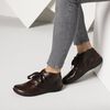 Scarba Natural Leather