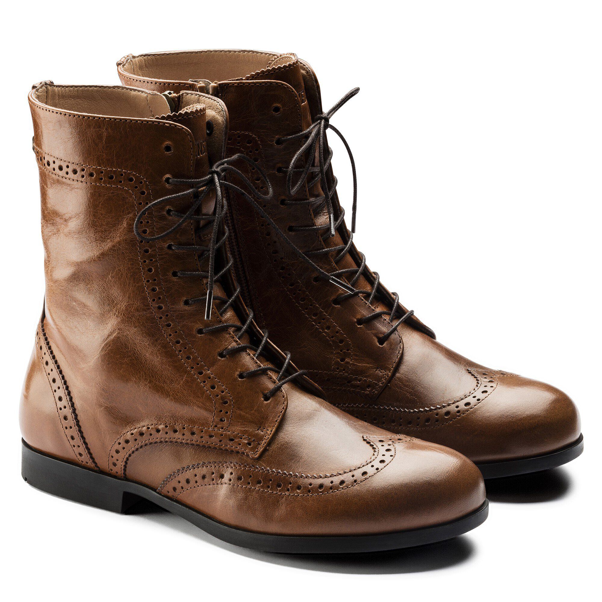 birkenstock laramie boots