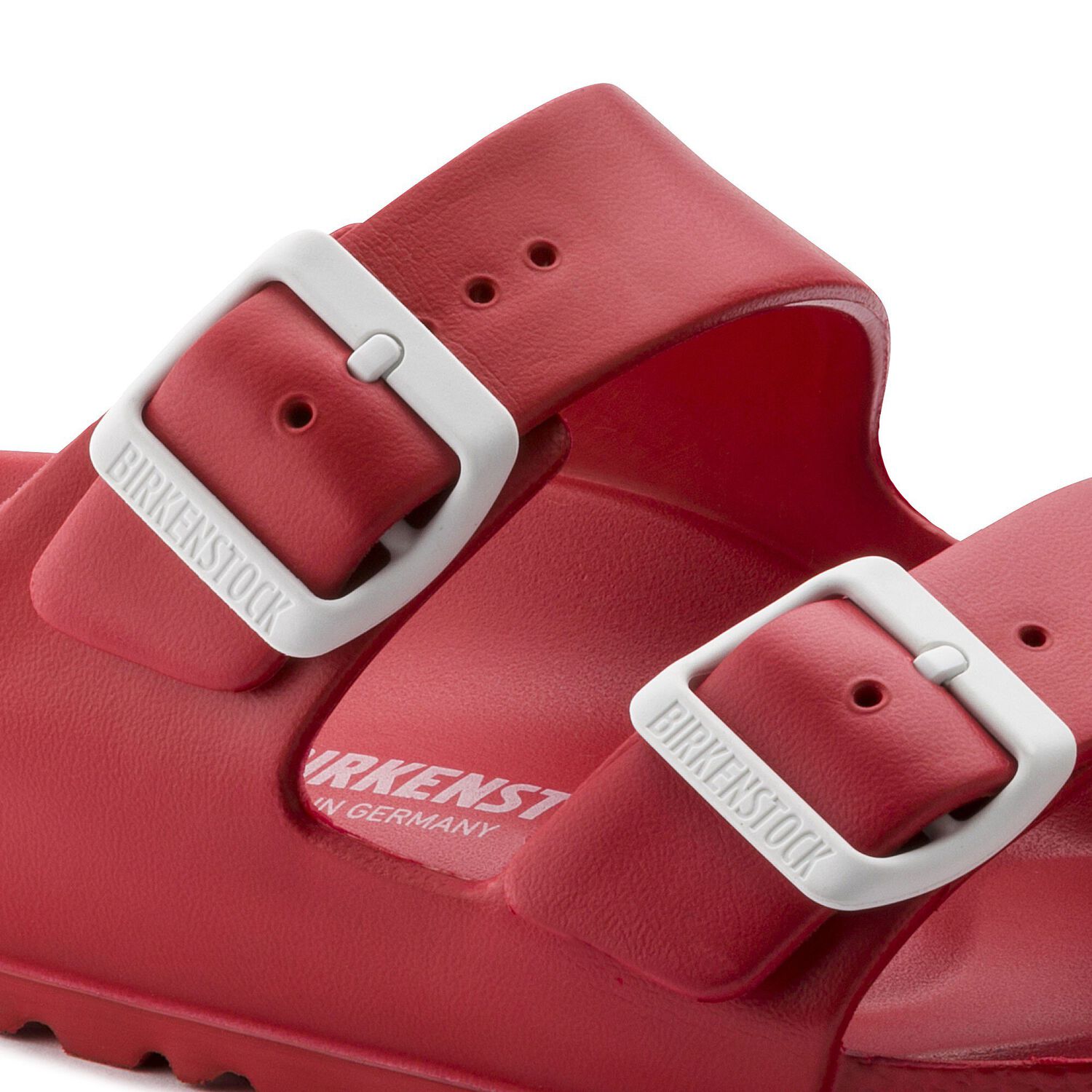 Arizona Eva Red Shop Online At Birkenstock