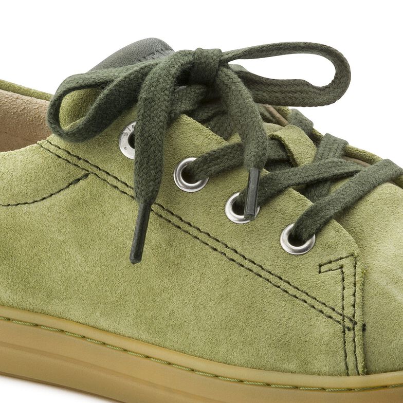 Arran Suede Leather Arran Suede Leather