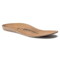 Einlegesohlen Natural Leather