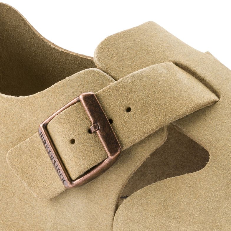 London Suede Leather London Suede Leather