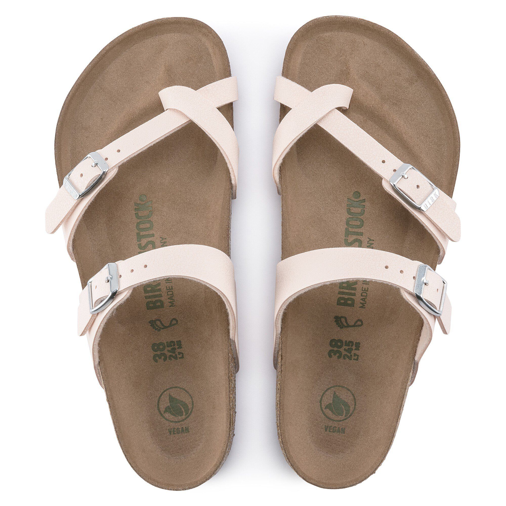Birkenstock mayari discount 38