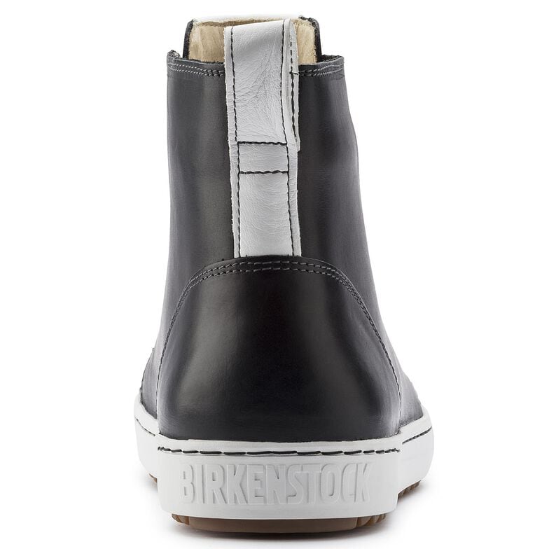 Bartlett Natural Leather Bartlett Natural Leather