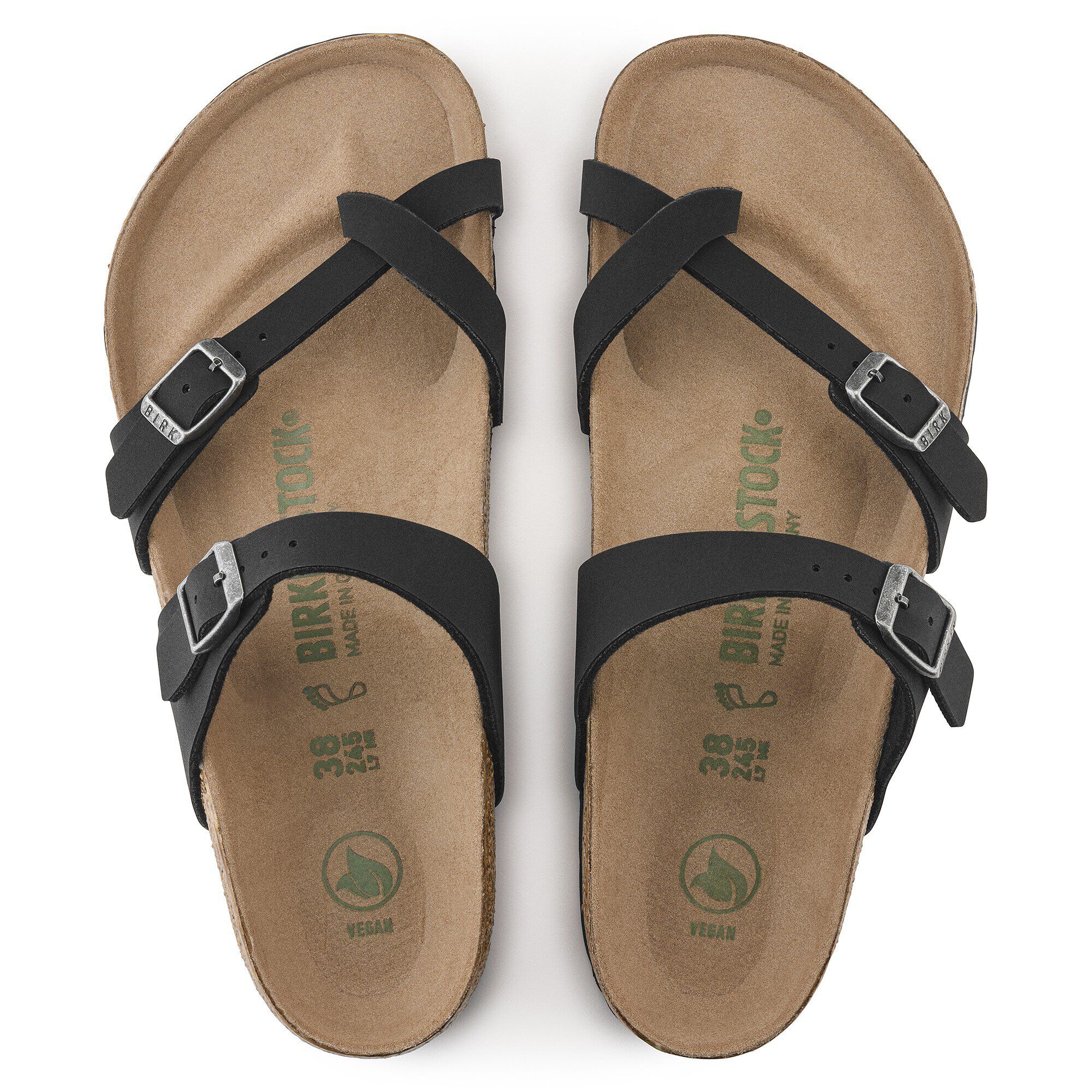 Mayari birkenstock vegan shop