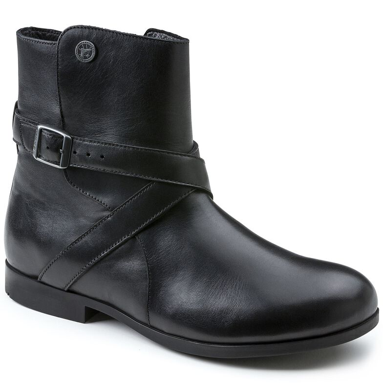 Collins Natural Leather Collins Natural Leather