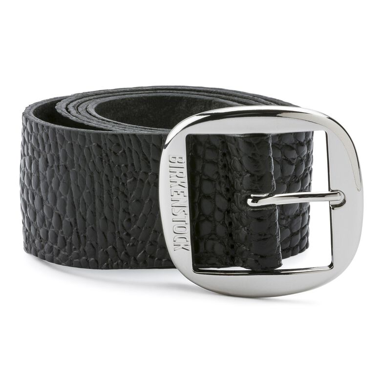 Knoxville Embossed Leather Knoxville Embossed Leather