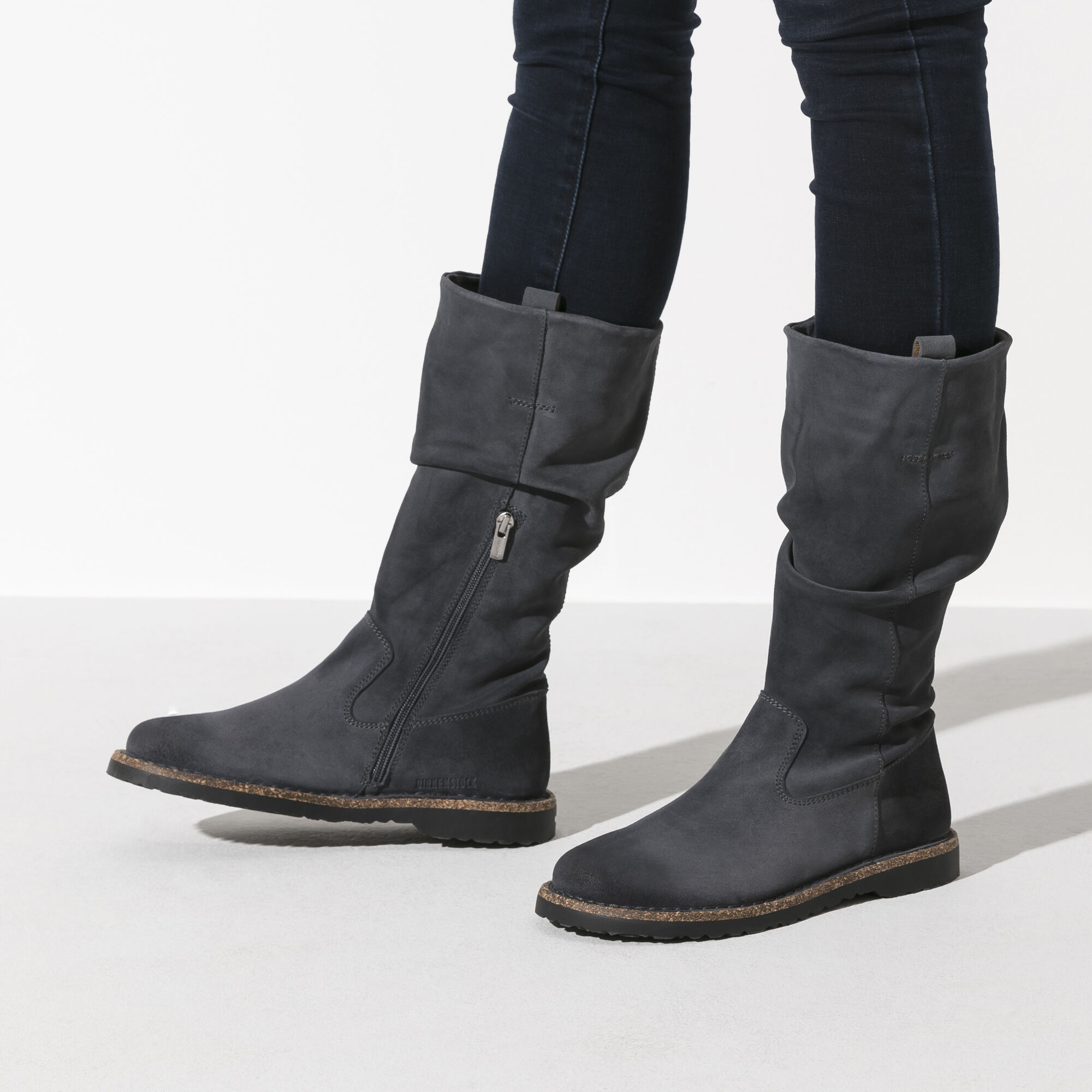 birkenstock tall boots