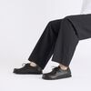 Utti Lace Natural Leather