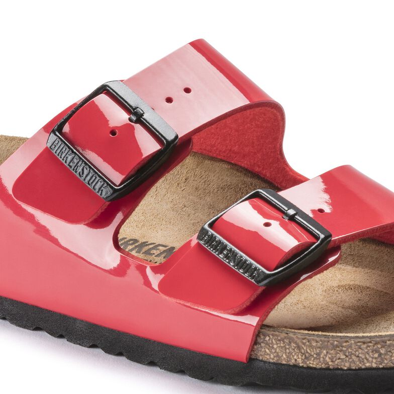 Arizona Birko-Flor Patent Arizona Birko-Flor Patent