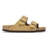 Arizona Suede Leather